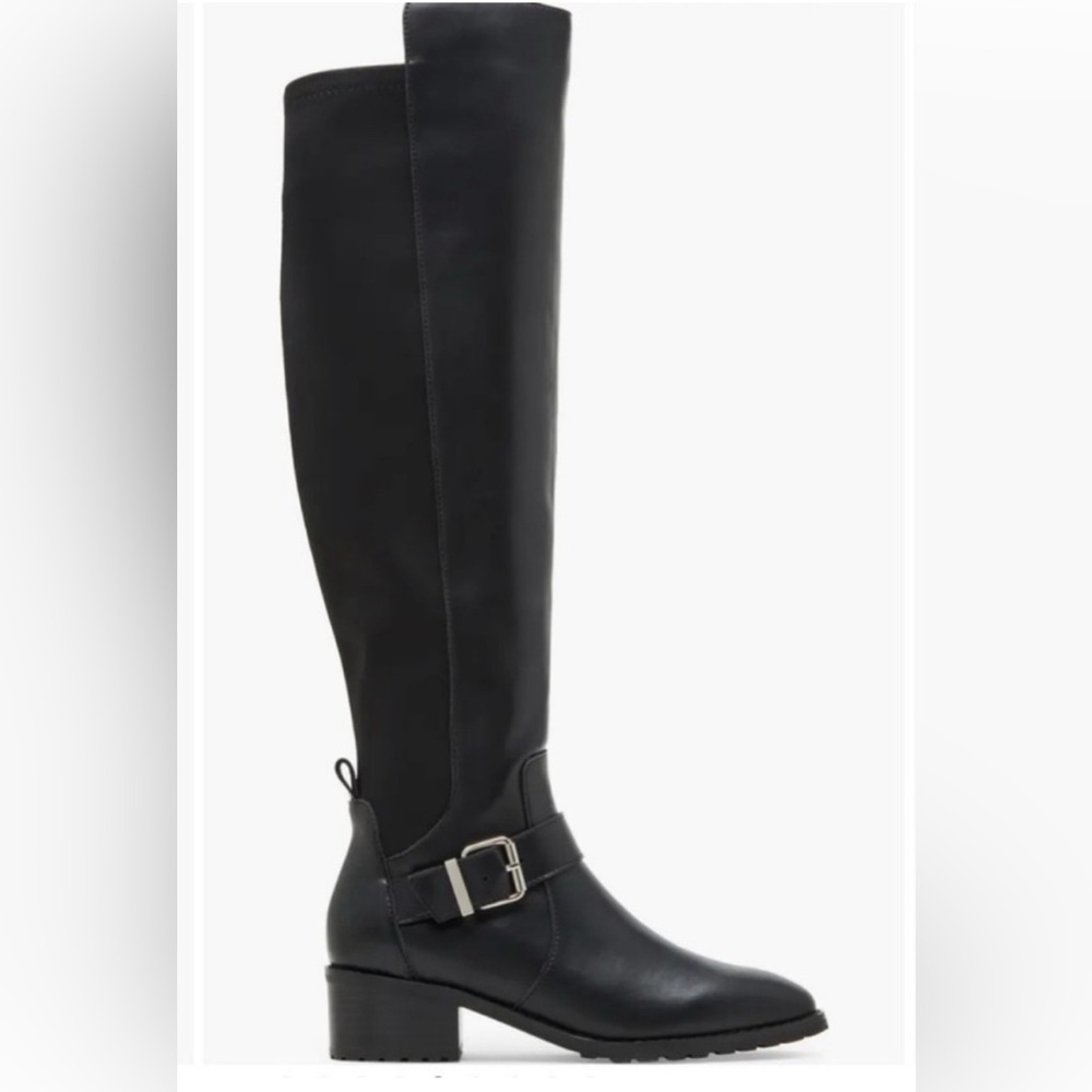 NWOT Blondo Waterproof Over the Knee Boots